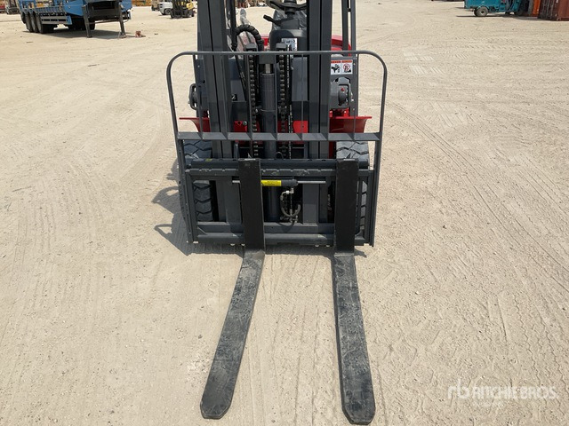 2025 Energy CPC30 3 ton (Unused) Forklift - Diesel forklift: picture 5 2025 Energy CPC30 3 ton (Unused) Forklift - Diesel forklift: picture 5
