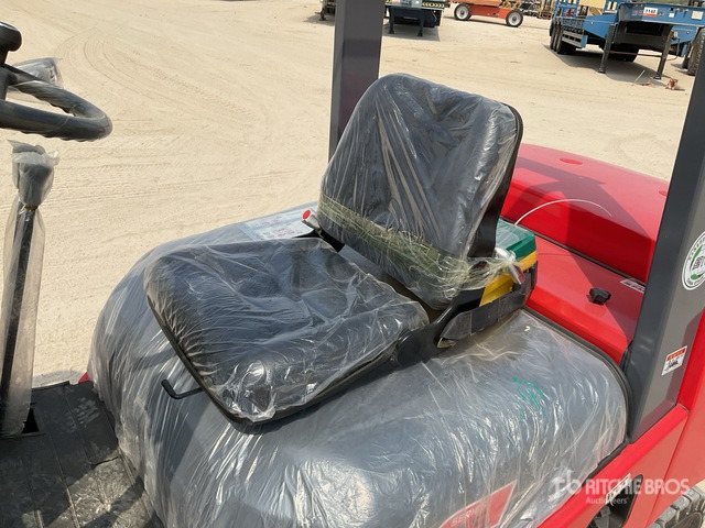 2025 Energy CPC35 3.5 ton (Unused) Forklift - Diesel forklift: picture 5 2025 Energy CPC35 3.5 ton (Unused) Forklift - Diesel forklift: picture 5