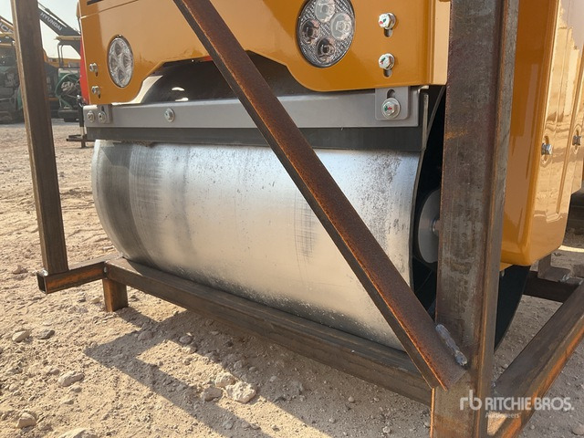 2025 Furd FYL-860 (Unused) Double Drum Roller - Road roller: picture 5 2025 Furd FYL-860 (Unused) Double Drum Roller - Road roller: picture 5
