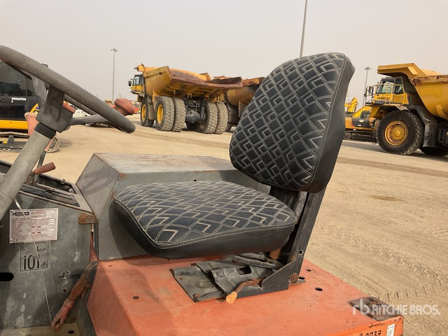 Ausa D300RM Dumper - Dumper: picture 4 Ausa D300RM Dumper - Dumper: picture 4