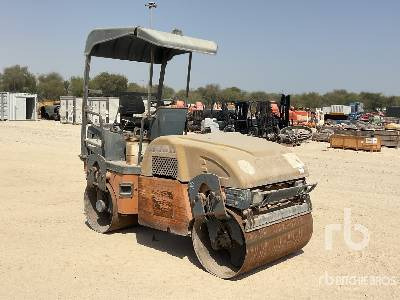 CASE 450DX - Road roller: picture 4 CASE 450DX - Road roller: picture 4