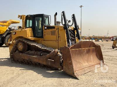 CAT D8R - Bulldozer: picture 4 CAT D8R - Bulldozer: picture 4