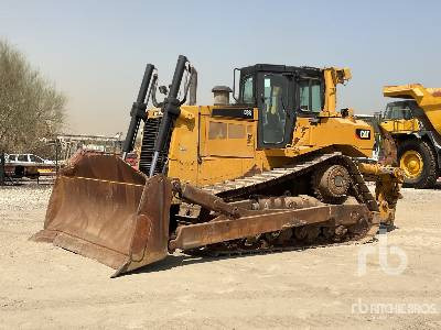 CAT D8R - Bulldozer: picture 1 CAT D8R - Bulldozer: picture 1