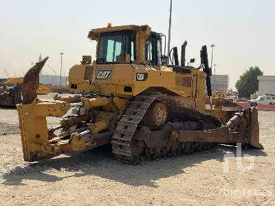 CAT D8R - Bulldozer: picture 3 CAT D8R - Bulldozer: picture 3