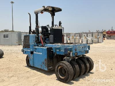 DYNAPAC CP132 - Compactor: picture 4 DYNAPAC CP132 - Compactor: picture 4
