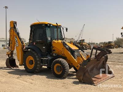 JCB 3CX - Backhoe loader: picture 4 JCB 3CX - Backhoe loader: picture 4
