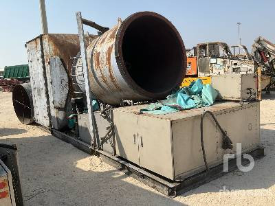MCM M-ECX2400 - Industrial HVAC equipment: picture 4 MCM M-ECX2400 - Industrial HVAC equipment: picture 4