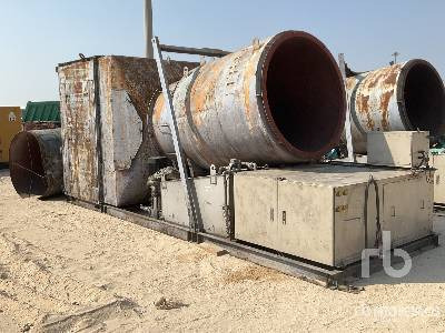 MCM M-ECXV2400 - Industrial HVAC equipment: picture 4 MCM M-ECXV2400 - Industrial HVAC equipment: picture 4