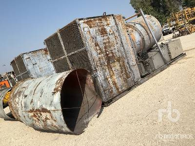 MCM M-ECXV2400 - Industrial HVAC equipment: picture 3 MCM M-ECXV2400 - Industrial HVAC equipment: picture 3