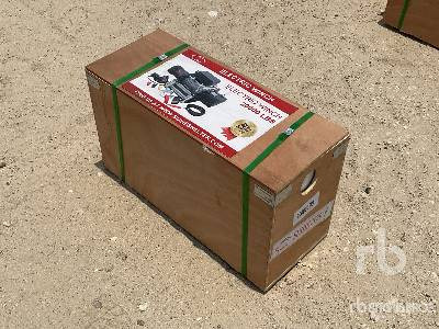 SUIHE 20000 lb Electric (Unused) - Winch: picture 1 SUIHE 20000 lb Electric (Unused) - Winch: picture 1