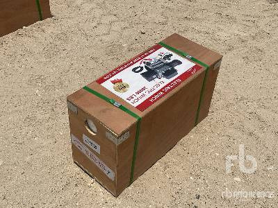 SUIHE 20000 lb Electric (Unused) - Winch: picture 4 SUIHE 20000 lb Electric (Unused) - Winch: picture 4