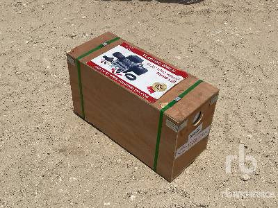 SUIHE 20000 lb Electric (Unused) - Winch: picture 1 SUIHE 20000 lb Electric (Unused) - Winch: picture 1