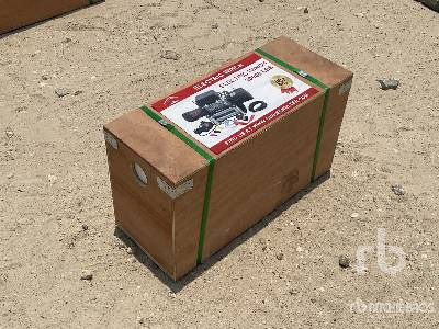 SUIHE 20000 lb Electric (Unused) - Winch: picture 2 SUIHE 20000 lb Electric (Unused) - Winch: picture 2
