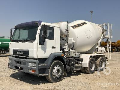 MAN CLA26.280 6x4 (Unused) - Tractor unit: picture 1 MAN CLA26.280 6x4 (Unused) - Tractor unit: picture 1