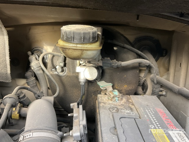 2019 Peugeot Expert Minivan - Van: picture 5 2019 Peugeot Expert Minivan - Van: picture 5