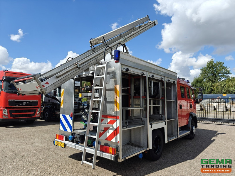 DAF AE 55 CE 55/230 TI 4x2 Euro3 - 6CIL - Godiva TS08 LD3.250 HD240 T1.500Liters - 9 Persoons - Fire truck: picture 2 DAF AE 55 CE 55/230 TI 4x2 Euro3 - 6CIL - Godiva TS08 LD3.250 HD240 T1.500Liters - 9 Persoons - Fire truck: picture 2