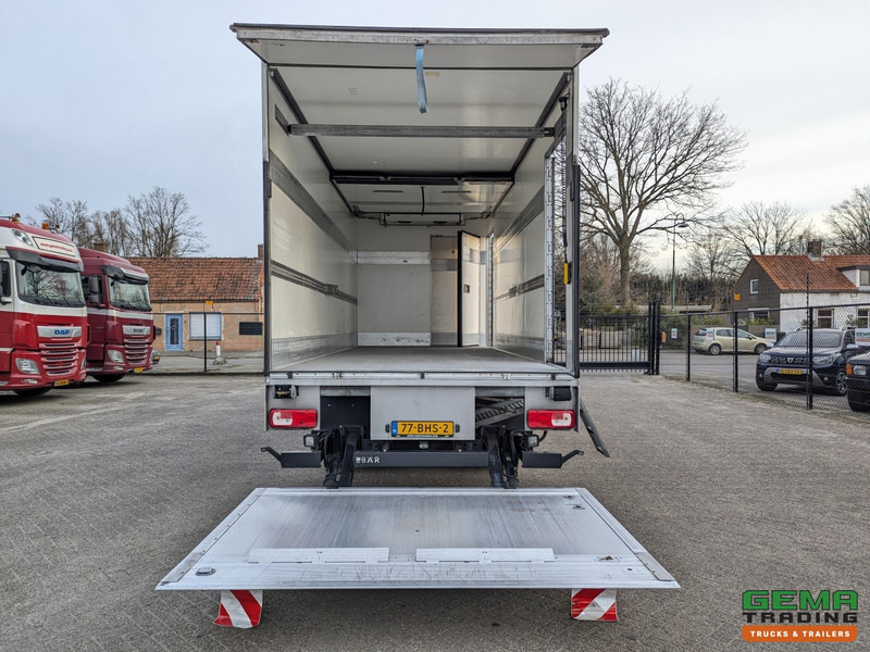 Leasing of DAF CF 280 FAN 6x2/4 DagCab Euro6 - Koel-VriesBak 7.9m + Carrier Supra 1150MT + Laadklep 2000kg - 10/2025APK DAF CF 280 FAN 6x2/4 DagCab Euro6 - Koel-VriesBak 7.9m + Carrier Supra 1150MT + Laadklep 2000kg - 10/2025APK: picture 10