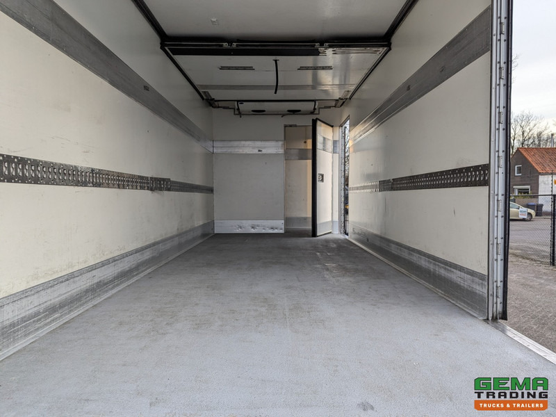 Leasing of DAF CF 280 FAN 6x2/4 DagCab Euro6 - Koel-VriesBak 7.9m + Carrier Supra 1150MT + Laadklep 2000kg - 10/2025APK DAF CF 280 FAN 6x2/4 DagCab Euro6 - Koel-VriesBak 7.9m + Carrier Supra 1150MT + Laadklep 2000kg - 10/2025APK: picture 11