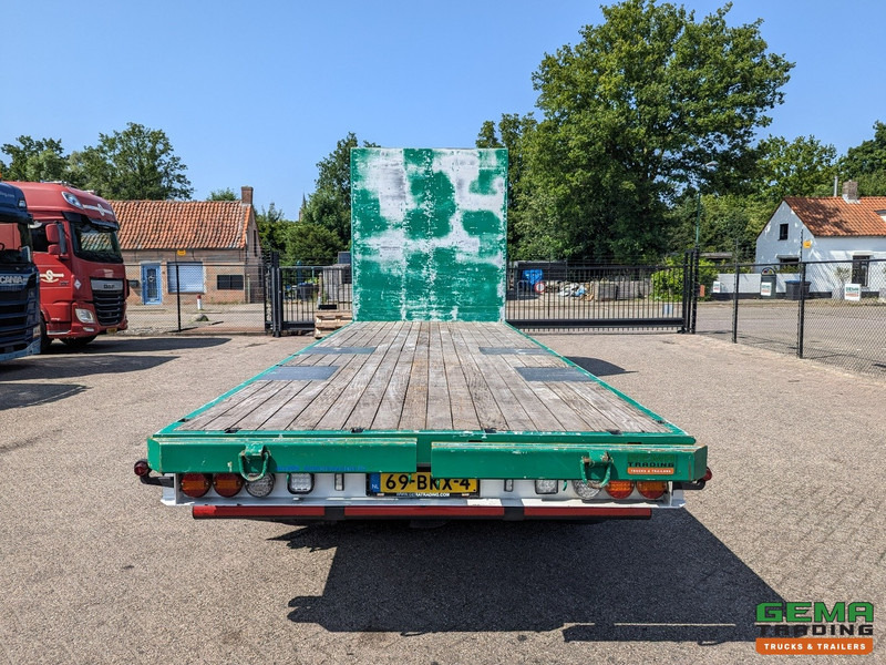 DAF XF 530 FAN 6x2/4 SuperSpaceCab Euro6C - Retarder - OpenLaadbak 7.4M - SmartTacho V2 - NOKKENAS problem - 05/2026 - Fourage APK - Dropside/ Flatbed truck: picture 5 DAF XF 530 FAN 6x2/4 SuperSpaceCab Euro6C - Retarder - OpenLaadbak 7.4M - SmartTacho V2 - NOKKENAS problem - 05/2026 - Fourage APK - Dropside/ Flatbed truck: picture 5