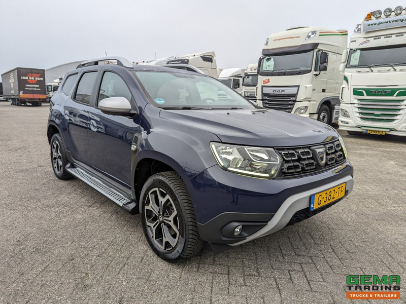 Dacia Duster 1.3 TCe Prestige 130PK - Navigatie - Trekhaak - Camera - Climate Control - 10/2025APK - Car: picture 2 Dacia Duster 1.3 TCe Prestige 130PK - Navigatie - Trekhaak - Camera - Climate Control - 10/2025APK - Car: picture 2