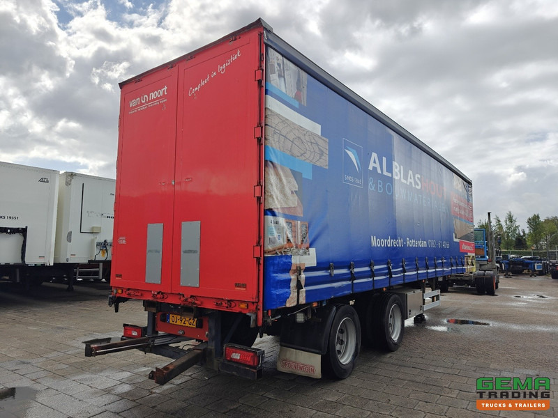 Groenewegen DRO-15-20 B CITY -2-Assen BPW - Lift/StuurAs - Schuifzeilen - Kooiaap Aansluiting - HH vloer - Rongen/Rongpotten - Curtainsider semi-trailer: picture 4 Groenewegen DRO-15-20 B CITY -2-Assen BPW - Lift/StuurAs - Schuifzeilen - Kooiaap Aansluiting - HH vloer - Rongen/Rongpotten - Curtainsider semi-trailer: picture 4