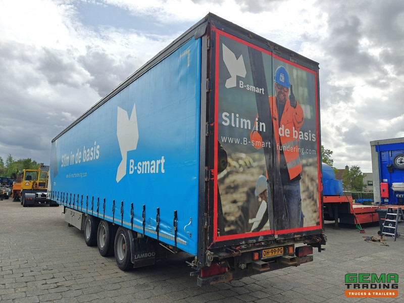 LAG O-3-39 01 3-Assen BPW - MEGA - Schuifzeilen/Schuifdak - Kooiaap Aansluiting - 10/2025 APK - Curtainsider semi-trailer: picture 4 LAG O-3-39 01 3-Assen BPW - MEGA - Schuifzeilen/Schuifdak - Kooiaap Aansluiting - 10/2025 APK - Curtainsider semi-trailer: picture 4