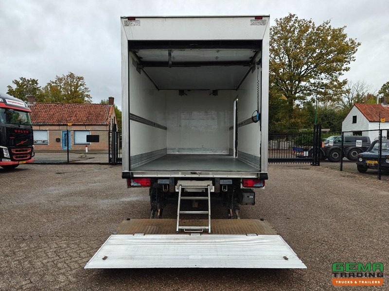 MAN TGL 12.180 4x2 Dagcabine Euro4 - Koel-Vriesbak 5.5m - Carrier Supra 850Mt - Laadklep 1500KG - 02/2026 APK - Refrigerator truck: picture 5 MAN TGL 12.180 4x2 Dagcabine Euro4 - Koel-Vriesbak 5.5m - Carrier Supra 850Mt - Laadklep 1500KG - 02/2026 APK - Refrigerator truck: picture 5