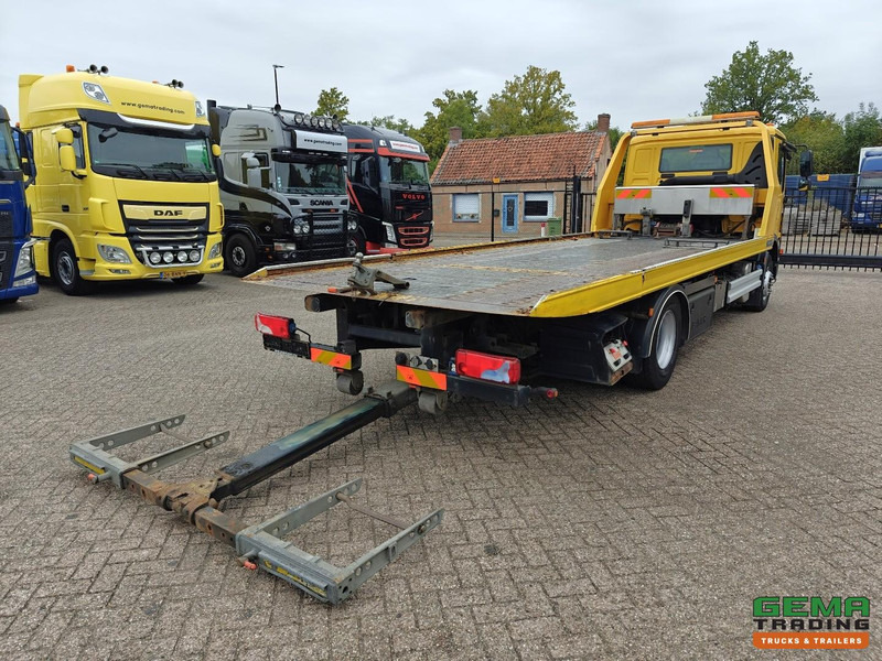 MAN TGM 15.290 4x2 Dagcabine (3 pl) Euro6 - Jige Simplex 6T5 + Lier 3.5T + Bril 3000kg - Tow truck: picture 4 MAN TGM 15.290 4x2 Dagcabine (3 pl) Euro6 - Jige Simplex 6T5 + Lier 3.5T + Bril 3000kg - Tow truck: picture 4
