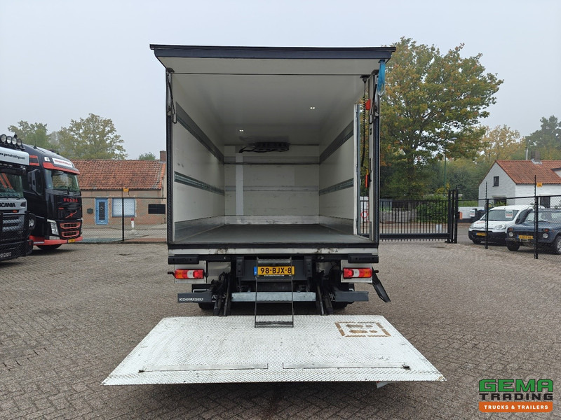 Mercedes-Benz Atego 1218 4x2 Dagcab Euro6C - ChereauKoelbak 5.4M - Autoclima Longrun koeler + Laadklep 1500KG - Zijdeur - Refrigerator truck: picture 4 Mercedes-Benz Atego 1218 4x2 Dagcab Euro6C - ChereauKoelbak 5.4M - Autoclima Longrun koeler + Laadklep 1500KG - Zijdeur - Refrigerator truck: picture 4