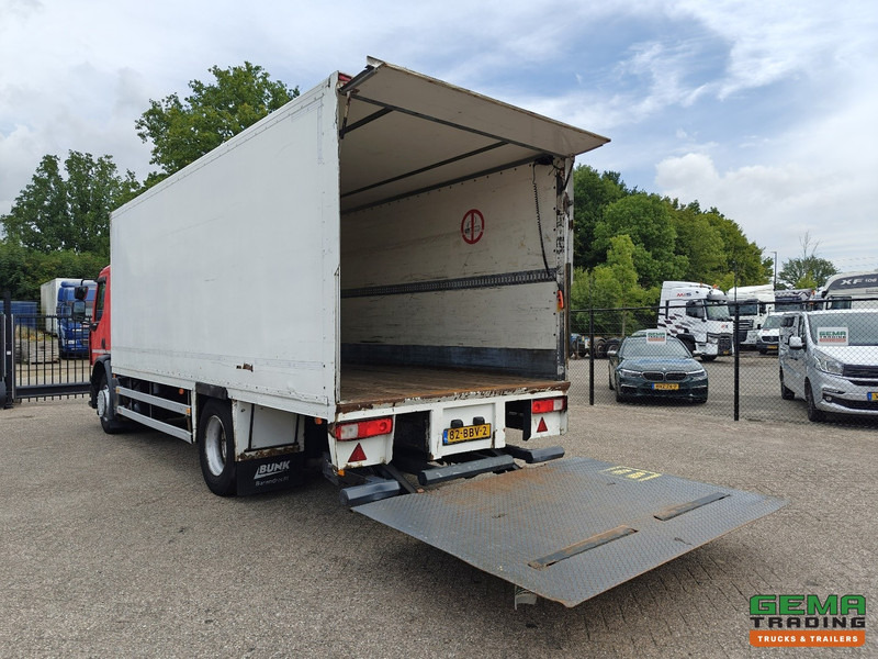 Renault Premium 270 4x2 Dagcabine Euro5 - Handgeschakeld - GeslotenBak 6.5m - HH Vloer - Laadklep 2000kg - Box truck: picture 5 Renault Premium 270 4x2 Dagcabine Euro5 - Handgeschakeld - GeslotenBak 6.5m - HH Vloer - Laadklep 2000kg - Box truck: picture 5