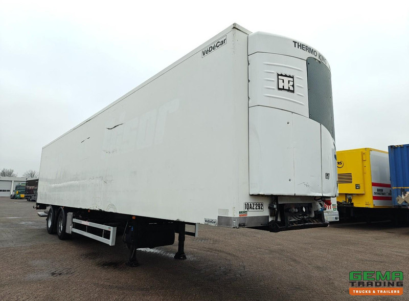 Renders ROC 12.18 NA 2 Assen BPW - StuurAs - Koel-VriesTransport - ThermoKing SLX400 - Laadklep 1500KG - Refrigerator semi-trailer: picture 3 Renders ROC 12.18 NA 2 Assen BPW - StuurAs - Koel-VriesTransport - ThermoKing SLX400 - Laadklep 1500KG - Refrigerator semi-trailer: picture 3