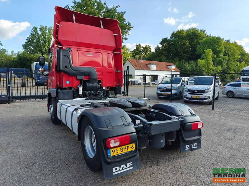 DAF CF 440 FT 4x2 Spacecab Euro6C - Groot Brandstoffilter - Tractor unit: picture 4 DAF CF 440 FT 4x2 Spacecab Euro6C - Groot Brandstoffilter - Tractor unit: picture 4