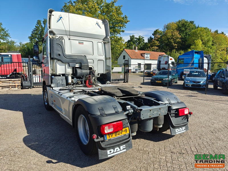 DAF CF 460 FT 4x2 SpaceCab Euro6A - WF/Kiep Hydrauliek - Schuifschotel - Magnetron - 02/2026 APK - Tractor unit: picture 4 DAF CF 460 FT 4x2 SpaceCab Euro6A - WF/Kiep Hydrauliek - Schuifschotel - Magnetron - 02/2026 APK - Tractor unit: picture 4