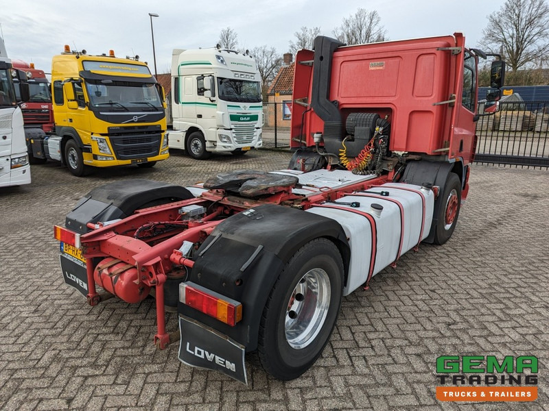 DAF CF75.360 4x2 Daycab Euro3 Double Tanks - Alcoa's (T1328) - Tractor unit: picture 3 DAF CF75.360 4x2 Daycab Euro3 Double Tanks - Alcoa's (T1328) - Tractor unit: picture 3