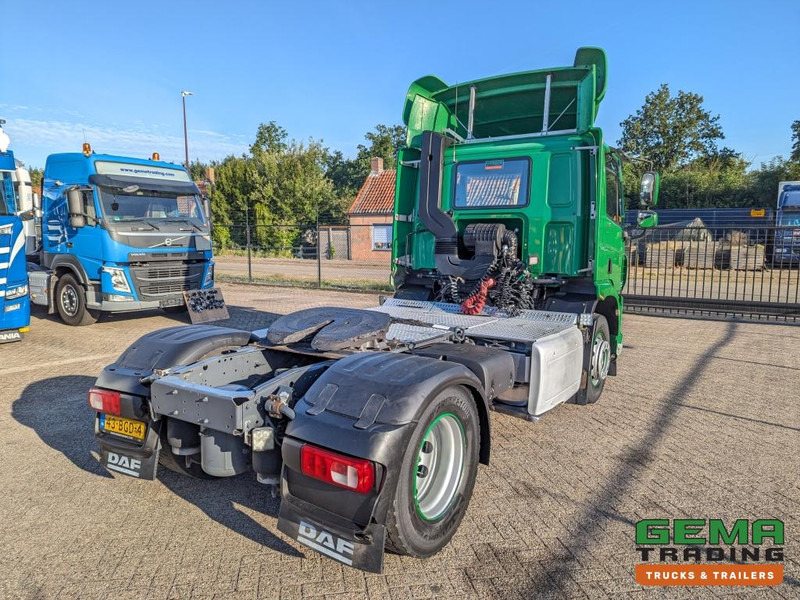 DAF FT CF370 4x2 Daycab Euro6 Automaat - 6930KG (T1480) - Tractor unit: picture 3 DAF FT CF370 4x2 Daycab Euro6 Automaat - 6930KG (T1480) - Tractor unit: picture 3