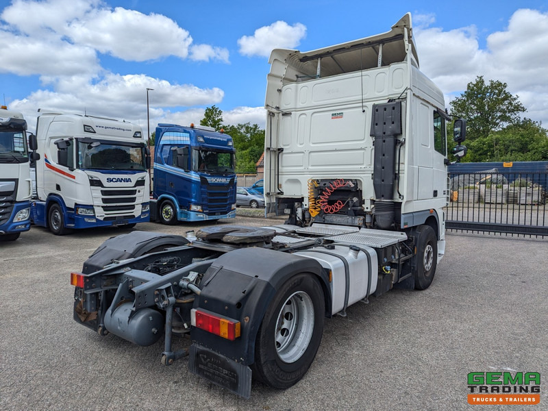 DAF FT XF105.460 4x2 Superspacecab Euro5 - Retarder - Dubbele tanks - Groot brandstoffilter - Tractor unit: picture 3 DAF FT XF105.460 4x2 Superspacecab Euro5 - Retarder - Dubbele tanks - Groot brandstoffilter - Tractor unit: picture 3