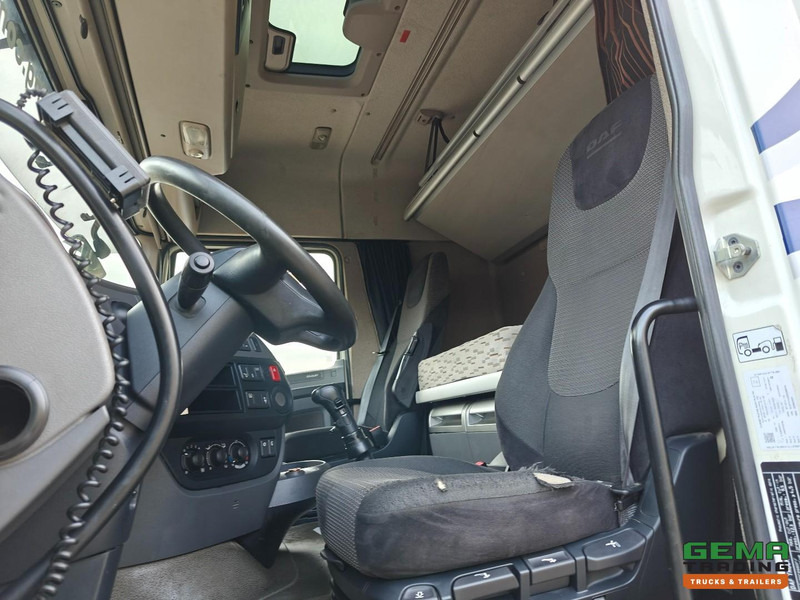 DAF FT XF480 4x2 Spacecab Euro6 - Retarder - Handgeschakeld - SMARTTacho V2 - 02/2026 APK - Tractor unit: picture 5 DAF FT XF480 4x2 Spacecab Euro6 - Retarder - Handgeschakeld - SMARTTacho V2 - 02/2026 APK - Tractor unit: picture 5