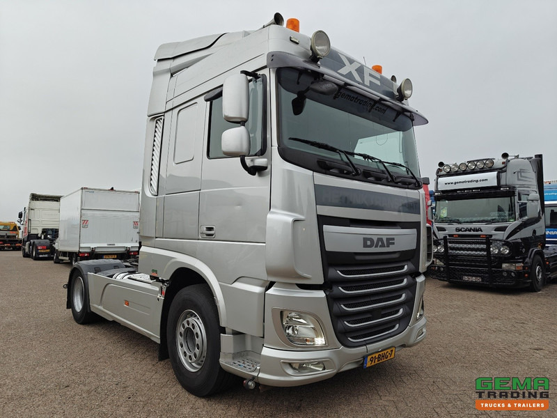 DAF XF 460 FT 4x2 SpaceCab Euro6A - WF/Kiep Hydrauliek - Schuifschotel - SMARTTacho V2 - 07/2026 APK - Tractor unit: picture 2 DAF XF 460 FT 4x2 SpaceCab Euro6A - WF/Kiep Hydrauliek - Schuifschotel - SMARTTacho V2 - 07/2026 APK - Tractor unit: picture 2