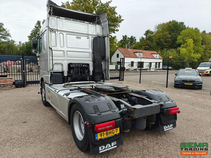 DAF XF 460 FT 4x2 SpaceCab Euro6A - WF/Kiep Hydrauliek - Schuifschotel - SMARTTacho V2 - 07/2026 APK - Tractor unit: picture 4 DAF XF 460 FT 4x2 SpaceCab Euro6A - WF/Kiep Hydrauliek - Schuifschotel - SMARTTacho V2 - 07/2026 APK - Tractor unit: picture 4