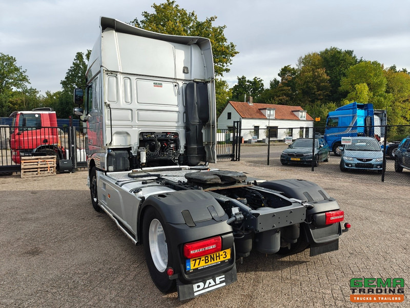 DAF XF 480 FT 4x2 SuperSpaceCab Euro6C - WF/Kiep Hydrauliek - Navi - Magnetron - Alcoa - SMARTTacho V2 - 06/2026 APK - Tractor unit: picture 4 DAF XF 480 FT 4x2 SuperSpaceCab Euro6C - WF/Kiep Hydrauliek - Navi - Magnetron - Alcoa - SMARTTacho V2 - 06/2026 APK - Tractor unit: picture 4