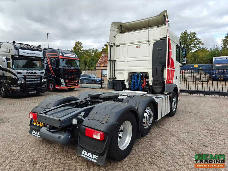 DAF XF 480 FTG 6x2/4 Spacecab Euro6D - Standairco - Dubbele Tanks - Alcoa - 02/2026 APK - Tractor unit: picture 3 DAF XF 480 FTG 6x2/4 Spacecab Euro6D - Standairco - Dubbele Tanks - Alcoa - 02/2026 APK - Tractor unit: picture 3