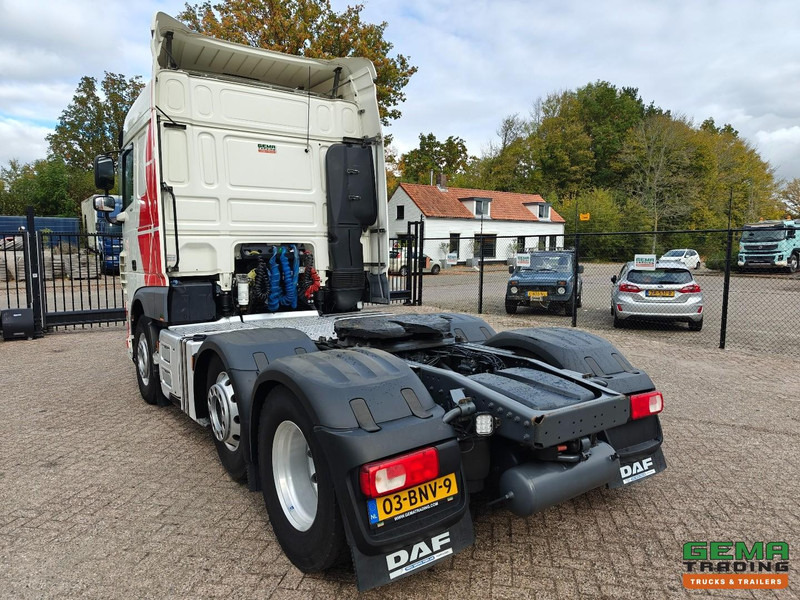 DAF XF 480 FTG 6x2/4 Spacecab Euro6D - Standairco - Dubbele Tanks - Alcoa - 02/2026 APK - Tractor unit: picture 4 DAF XF 480 FTG 6x2/4 Spacecab Euro6D - Standairco - Dubbele Tanks - Alcoa - 02/2026 APK - Tractor unit: picture 4