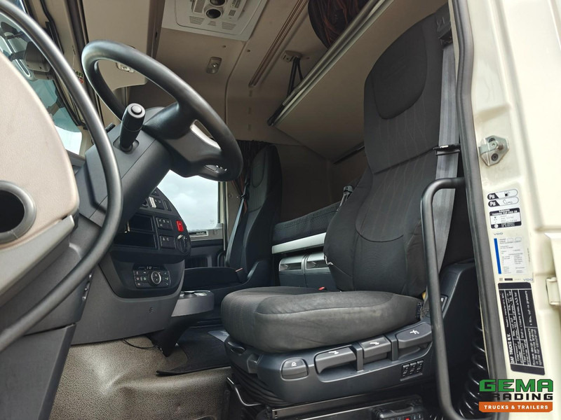 DAF XF 480 FTG 6x2/4 Spacecab Euro6D - Standairco - Dubbele Tanks - Alcoa - 02/2026 APK - Tractor unit: picture 5 DAF XF 480 FTG 6x2/4 Spacecab Euro6D - Standairco - Dubbele Tanks - Alcoa - 02/2026 APK - Tractor unit: picture 5