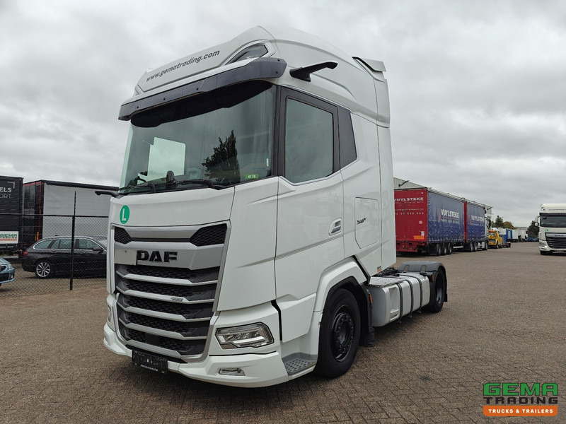 DAF XG+ 480 FT 4x2 Euro6E - MEGA/Lowdeck - Retarder - Dubbele tanks - MirrorCam - 254.000KM! - Tractor unit: picture 1 DAF XG+ 480 FT 4x2 Euro6E - MEGA/Lowdeck - Retarder - Dubbele tanks - MirrorCam - 254.000KM! - Tractor unit: picture 1