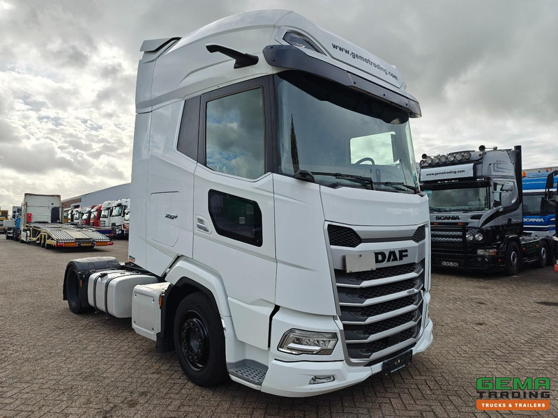 DAF XG+ 480 FT 4x2 Euro6E - MEGA/Lowdeck - Retarder - Dubbele tanks - MirrorCam - 291.000km - Tractor unit: picture 2 DAF XG+ 480 FT 4x2 Euro6E - MEGA/Lowdeck - Retarder - Dubbele tanks - MirrorCam - 291.000km - Tractor unit: picture 2