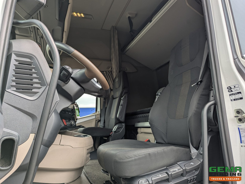 DAF XG+ 4x2 Euro6E - MEGA/Lowdeck - Retarder - Dubbele tanks - MirrorCam - 3 DVS StarRating - 15 STUKS OP VOORRAAD - Tractor unit: picture 5 DAF XG+ 4x2 Euro6E - MEGA/Lowdeck - Retarder - Dubbele tanks - MirrorCam - 3 DVS StarRating - 15 STUKS OP VOORRAAD - Tractor unit: picture 5