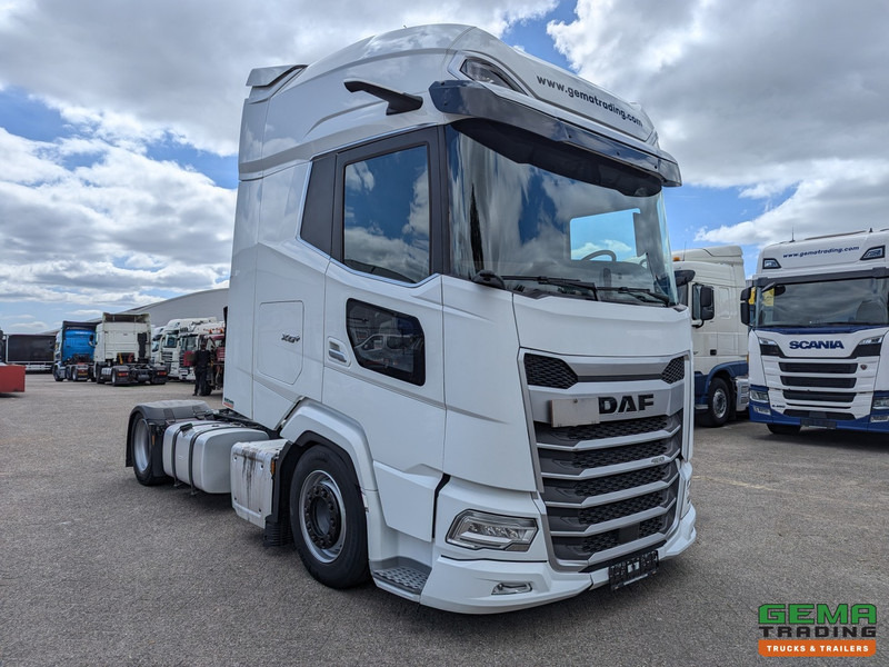 DAF XG+ 4x2 Euro6E - MEGA/Lowdeck - Retarder - Dubbele tanks - MirrorCam - 3 DVS StarRating - 15 STUKS OP VOORRAAD - Tractor unit: picture 2 DAF XG+ 4x2 Euro6E - MEGA/Lowdeck - Retarder - Dubbele tanks - MirrorCam - 3 DVS StarRating - 15 STUKS OP VOORRAAD - Tractor unit: picture 2