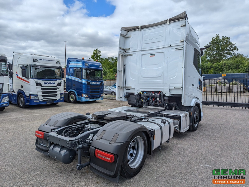 DAF XG+ 4x2 Euro6E - MEGA/Lowdeck - Retarder - Dubbele tanks - MirrorCam - 3 DVS StarRating - 15 STUKS OP VOORRAAD - Tractor unit: picture 3 DAF XG+ 4x2 Euro6E - MEGA/Lowdeck - Retarder - Dubbele tanks - MirrorCam - 3 DVS StarRating - 15 STUKS OP VOORRAAD - Tractor unit: picture 3