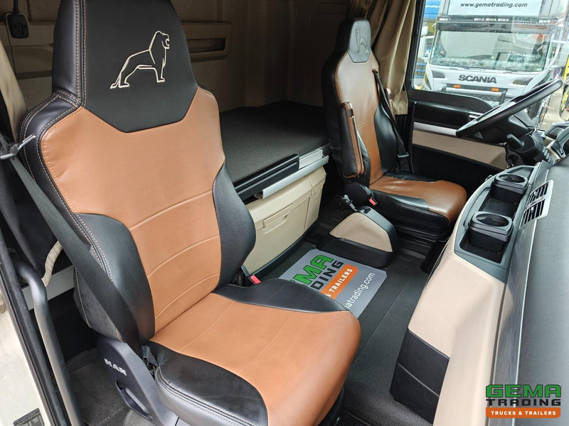 Tractor unit MAN TGX 18.420 4x2 XLX Euro6C - Dubbele Tanks - Navi - 08/2026 APK: picture 6 Tractor unit MAN TGX 18.420 4x2 XLX Euro6C - Dubbele Tanks - Navi - 08/2026 APK: picture 6