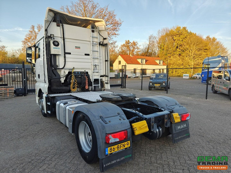 MAN TGX 18.440 4x2 XLX Euro6B - Dubbele Tanks - Standairco - SMARTTacho V2 - 09/2026 APK - Tractor unit: picture 4 MAN TGX 18.440 4x2 XLX Euro6B - Dubbele Tanks - Standairco - SMARTTacho V2 - 09/2026 APK - Tractor unit: picture 4